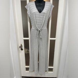 Adorable soft jumpsuit Sz S/M